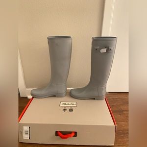 Hunter Rainboots
